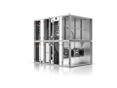 Wolf Crl Evo Max Geoeffnet