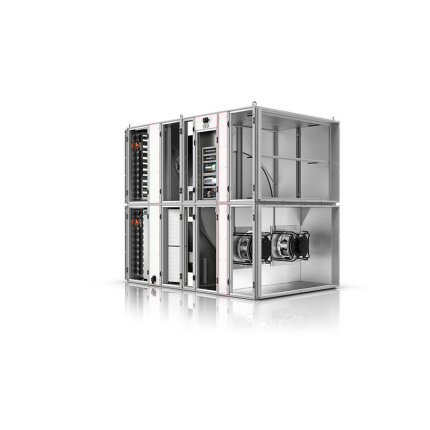 Wolf Crl Evo Max Geoeffnet