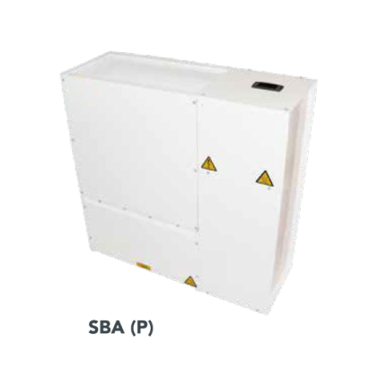 3411 Cd Sba P